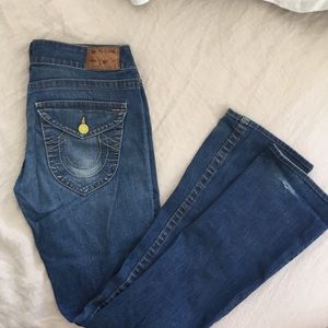 True Religion Jeans Sz. 30